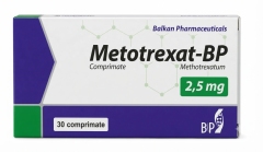 Метотрексат-BP N30