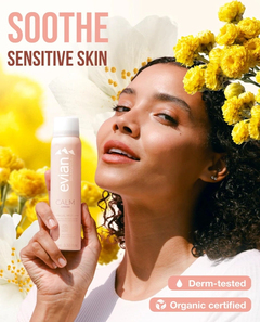 Corine de Farme Evian Mist Calm pentru ten spray N1