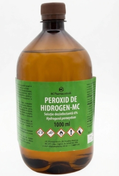 Peroxid de hidrogen N1