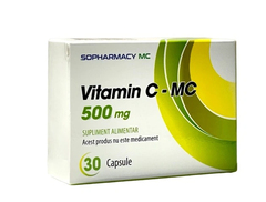Vitamin C N30