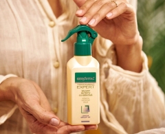 Gerovital Tratament Expert Balsam Nutritiv cu Keratina Spray (leave-in) N1