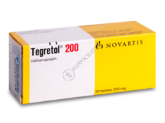 Tegretol N50