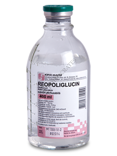 Reopoliglucin N1