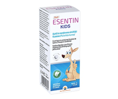 Esentin Kids