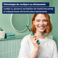 Beurer Зубная щетка SC50 ocean breeze