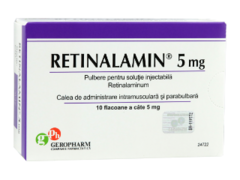 Retinalamin N10