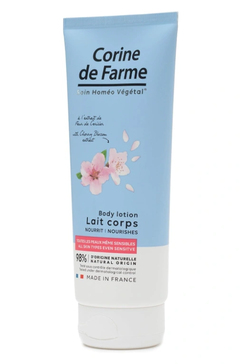 Corine de Farme Lapte de corp N1