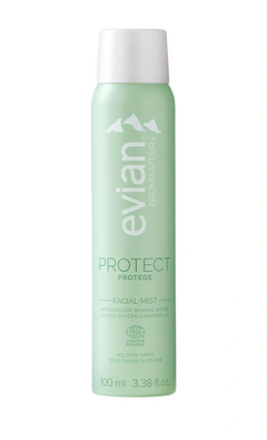 Corine de Farme Evian Mist Protect pentru ten spray N1