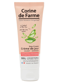 Corine de Farme Crema de zi N1