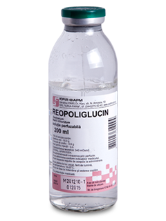 Reopoliglucin N1