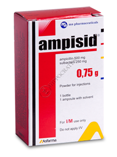 Ampisid IM N1