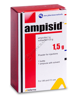 Ampisid IM/IV N1