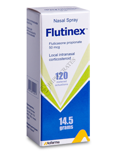 Флутинекс N1