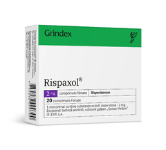 Rispaxol N20