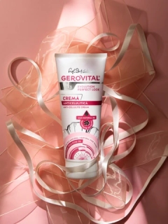 Gerovital H3 Evolution Perfect Look Crema anticelulitica N1