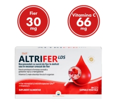 Артрифер ЛДС N30