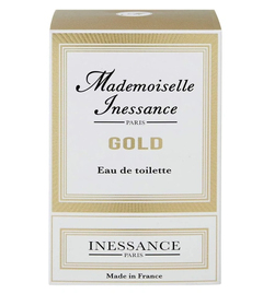 Corine de Farme Inessance apa de toaleta Melle Gold N1