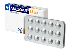 Амдоал N30