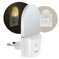 Lampa de veghe priza Reer 52390