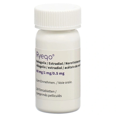 Ryeqo N28
