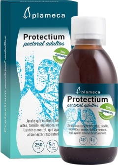 Protectium Pectoral Adulti N1