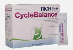 Richter CycleBalance N30