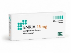 Enkia N28
