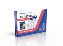 Anastrozol N100