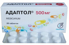 Adaptol N20
