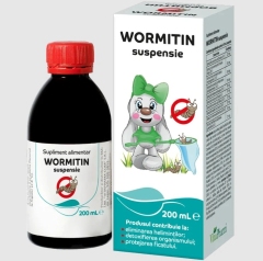 Wormitin N1