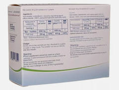 Richter CycleBalance N30