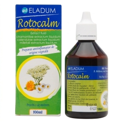 Rotocalm (1+1) N1