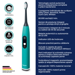 Beurer Зубная щетка SC50 ocean breeze