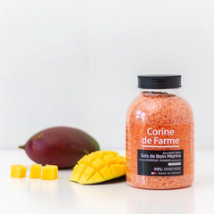 Corine de Farme Sare de mare Mango