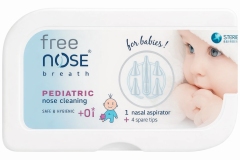 Аспиратор для носа Freenose N1