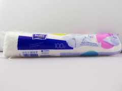 Ватные диски Белла N100