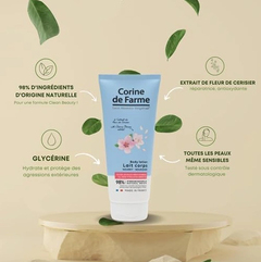 Corine de Farme Lapte de corp N1