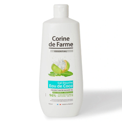 Corine de Farme Gel de dus Сocos Essential