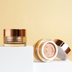 BIO BALANCE SET Gold Serum + Magic Touch