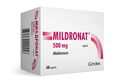 Милдронат N60