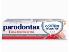 Pasta de dinti Parodontax Complete Protection Whitening N1