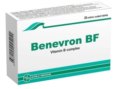 Беневрон BF N20
