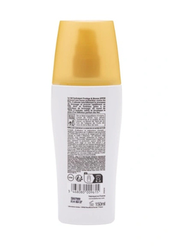 Corine de Farme Sun Manoi Lotiune Accelerare bronz + Protectie SPF50 N1