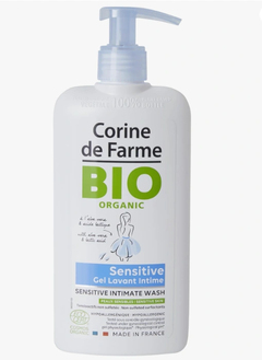 Corine de Farme Bio Gel intim sensitive N1