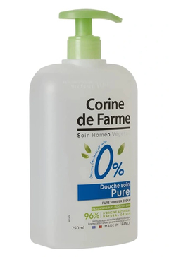 Corine de Farme Crema de dus Pure