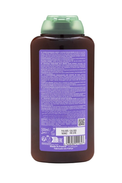 Corine de Farme Balsam-Conditioner pentru par rebel N1