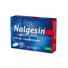 Налгезин N10