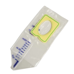 Мочеприемник детский N1