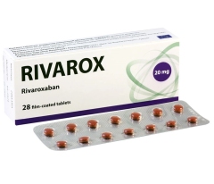 Rivarox N28