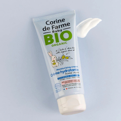 Corine de Farme Baby Bio Crema Hidratanta N1